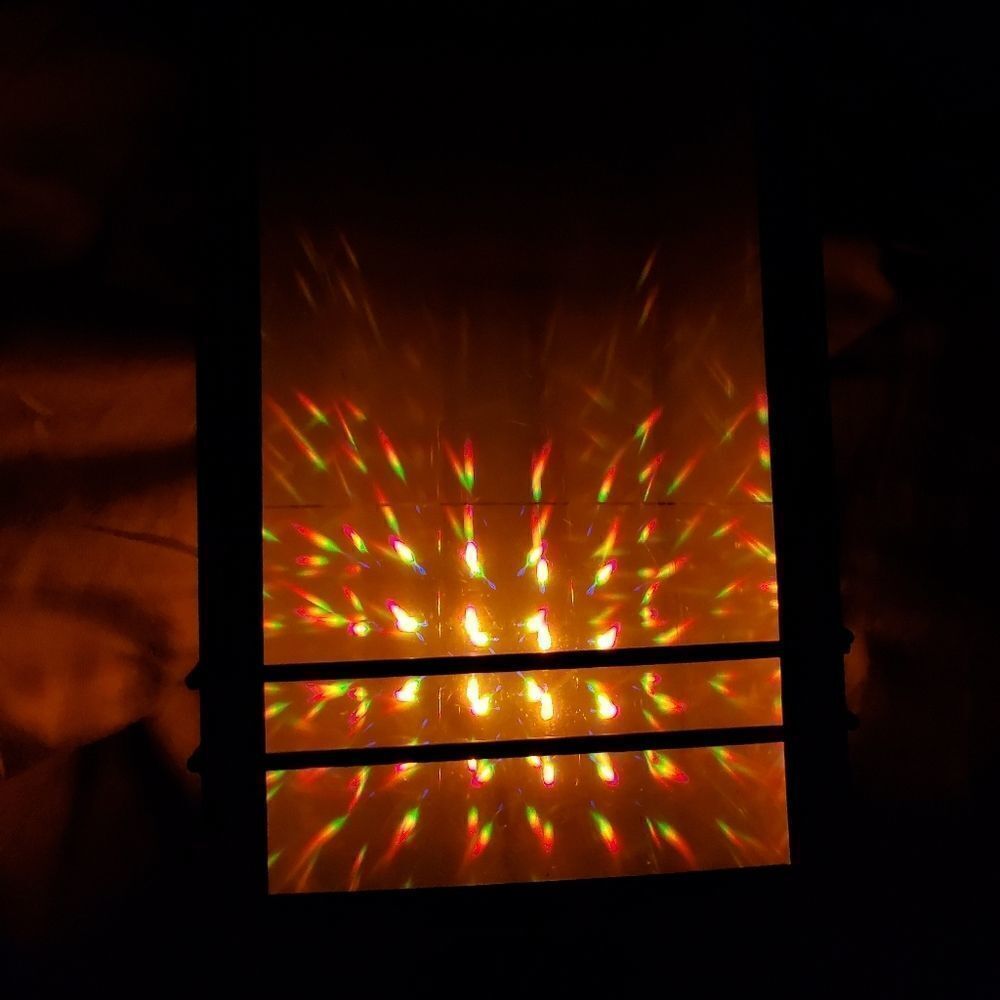 Lantern‎ - Picture 7 of 12